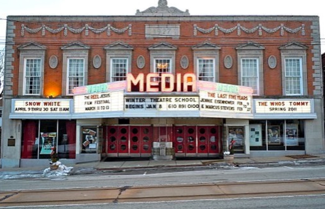Media Rolls Out Red Carpet for 12th Annual Film Festival
