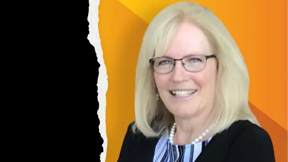 Jeanne Meikrantz