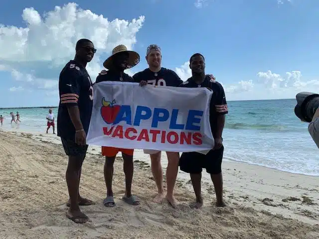 DELCO Careers – Apple Vacations