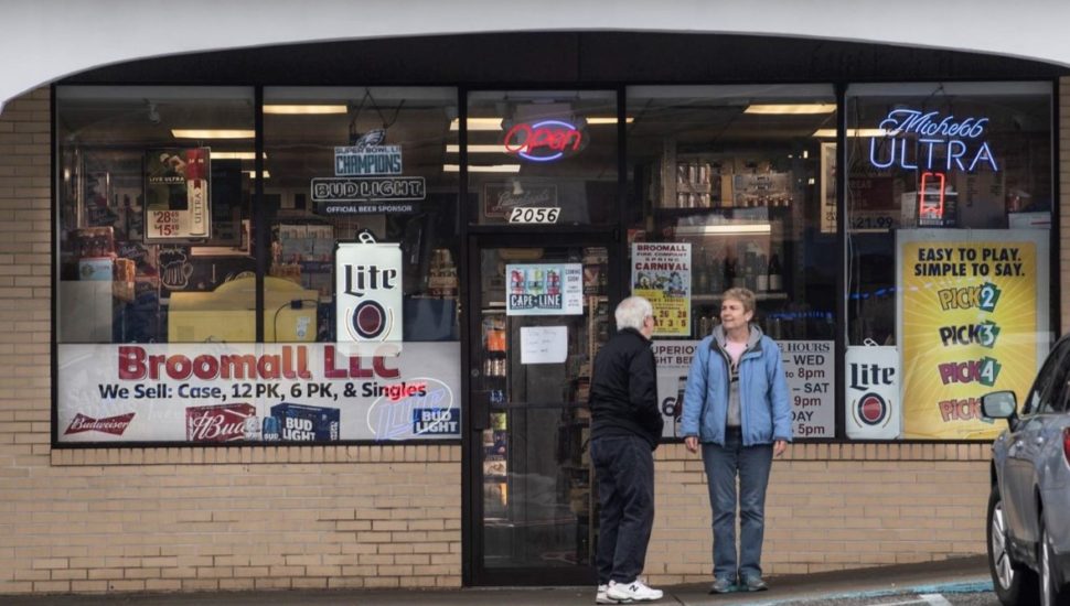 Marple Voters to Decide if Township’s Liquor Laws Will Be Expanded