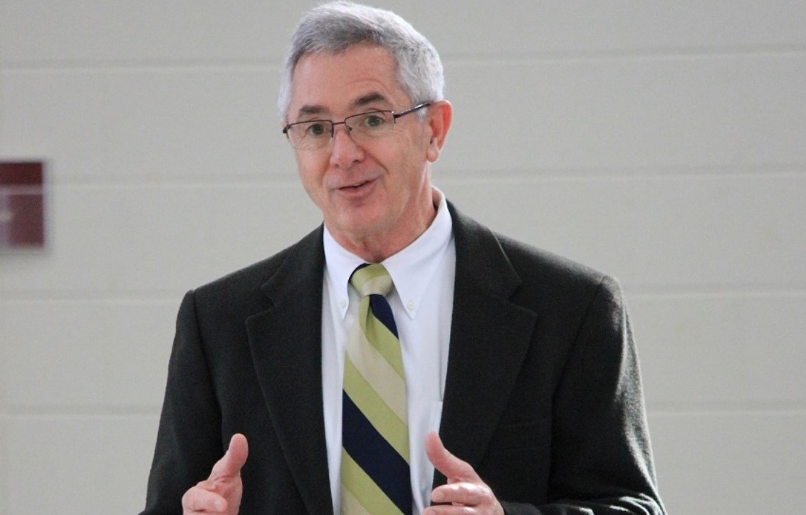 Former Haverford School Psychologist Publishes Book on How to Raise Boys Free of Stereotypes