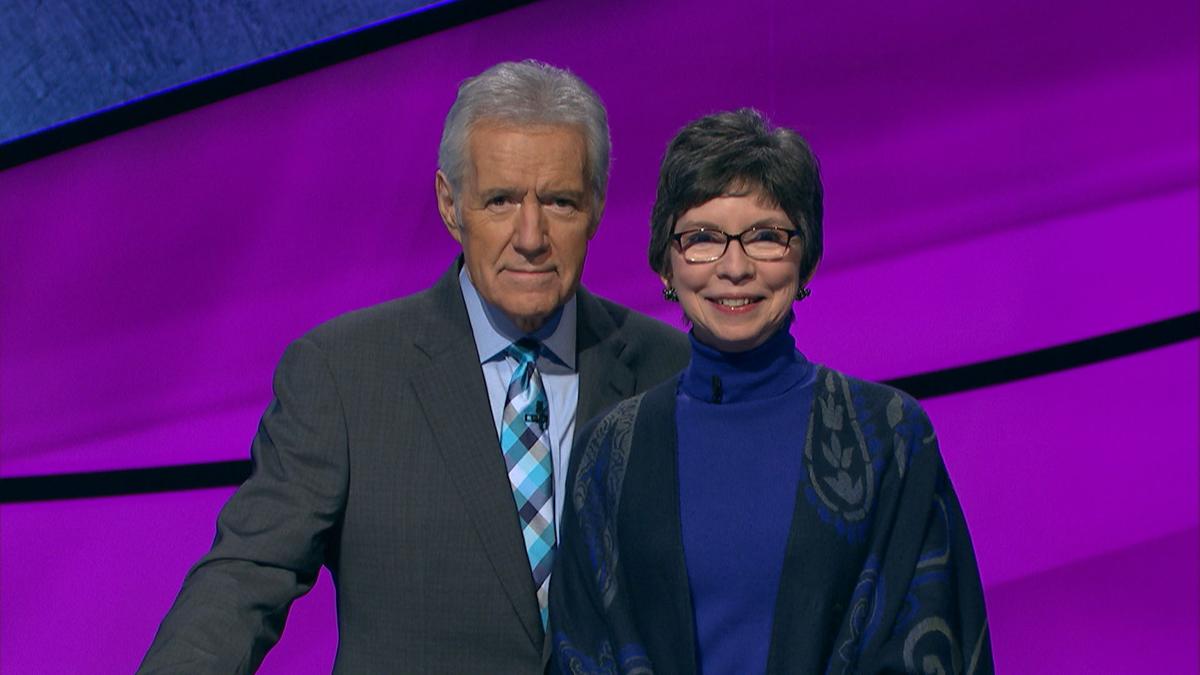 Will Delco Woman Take On Jeopardy! Champion Jerry Holzhauer? Tune in May 24