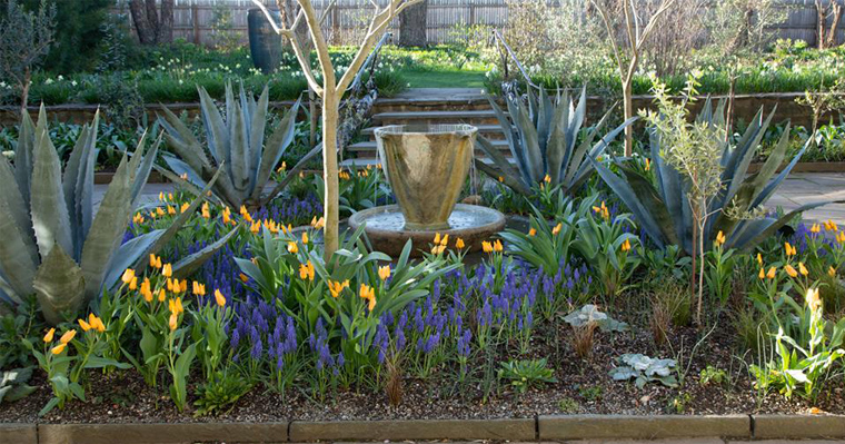 Delco Invites You to Celebrate Summer by Planting Yourself in a Garden, Kayak, or Soccer Stadium