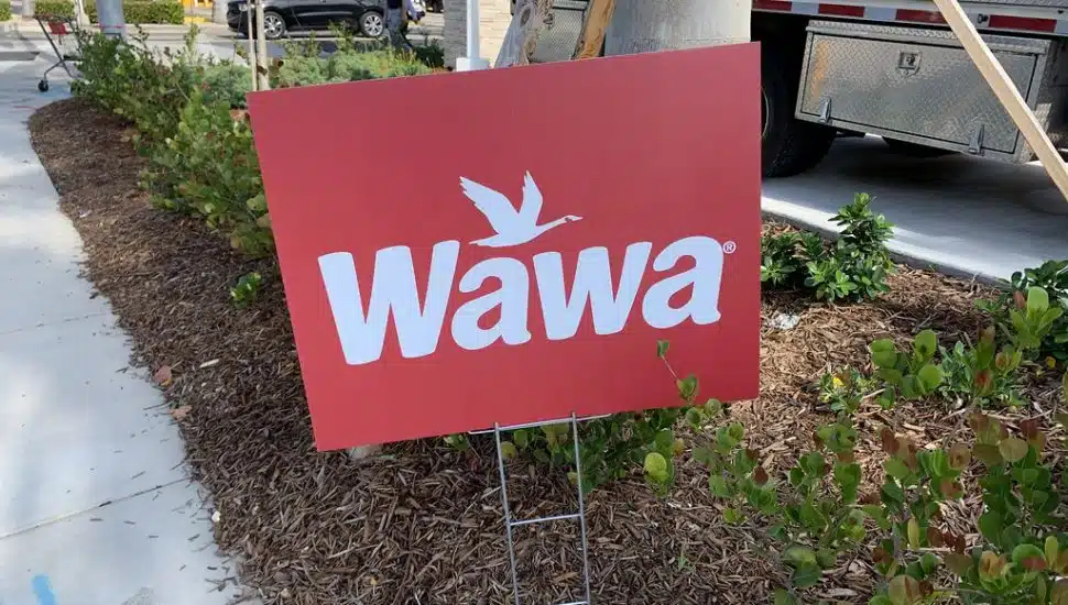 Can’t Get Enough Wawa in Your Life? Here’s a Spotify Playlist of Wawa Tunes