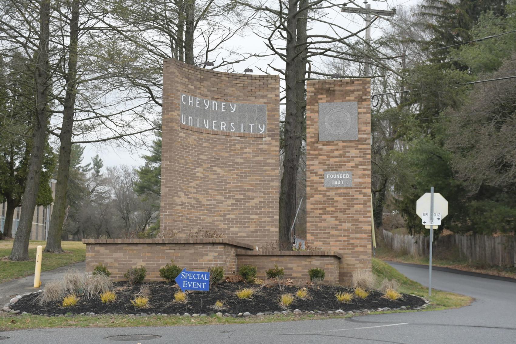 Full Scholarship Perk Aims to Bring Gifted Students to Cheyney University