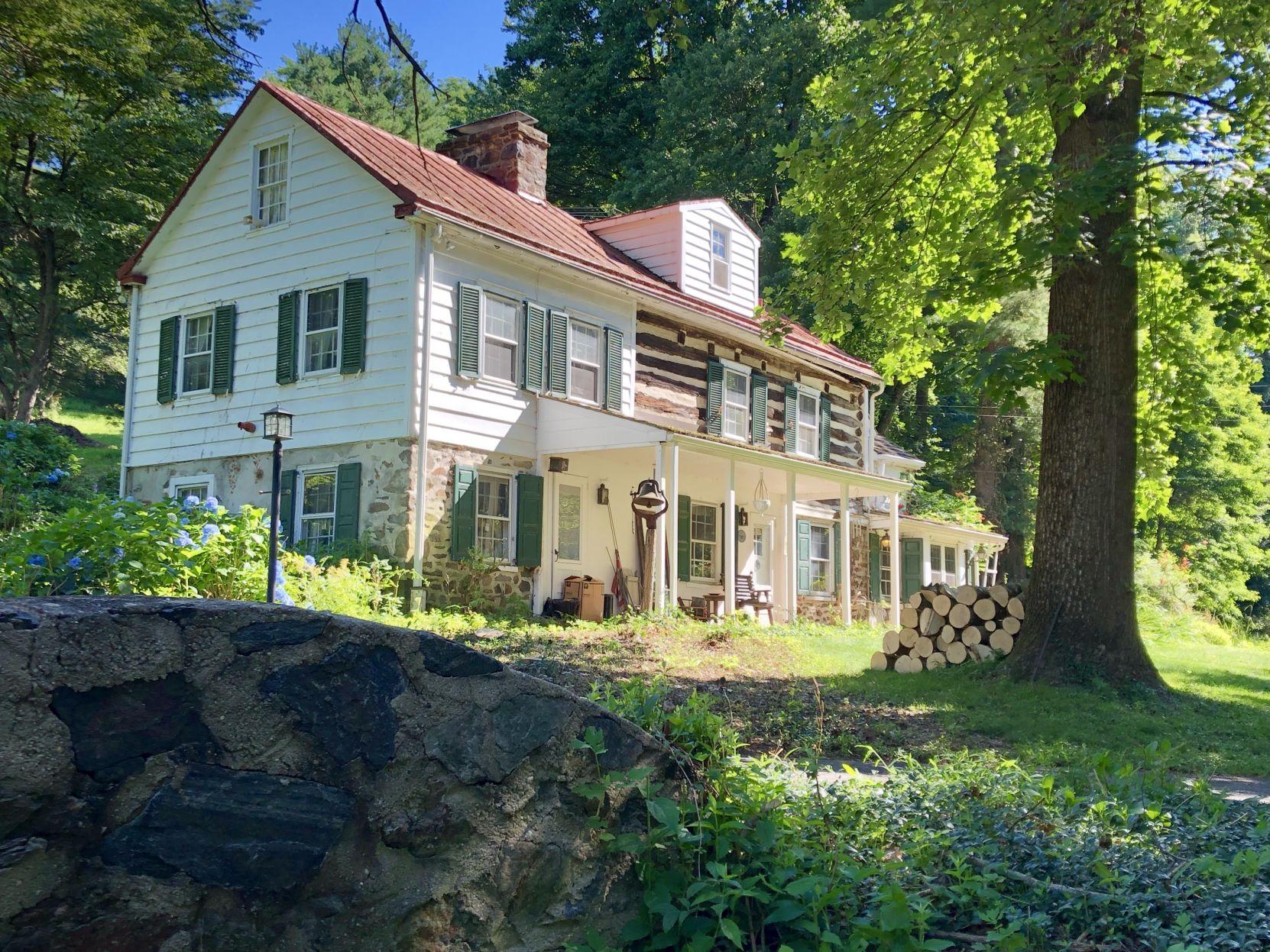 Nature Preserve in Concord: Council OKs Buy of 17-acre Former Christmas Tree Farm