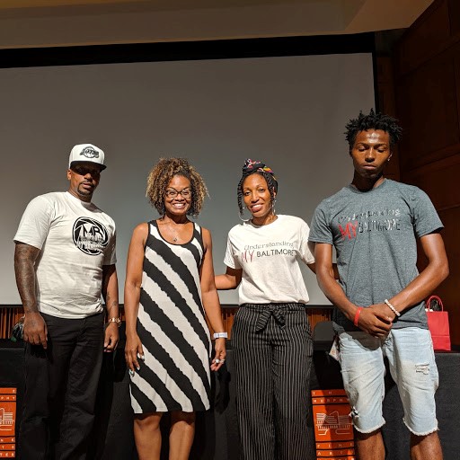 ‘My Baltimore’: Teens Speak About the Hurdles They Face in Neumann Alum’s Unique Film