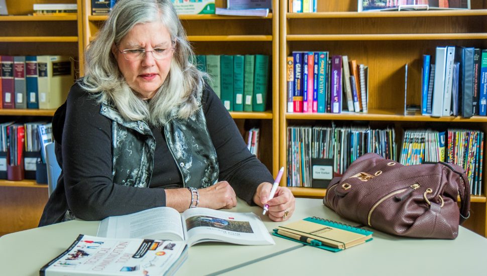 With Technical Writers in High Demand, WilmU Prepares Students for a Career in the Field