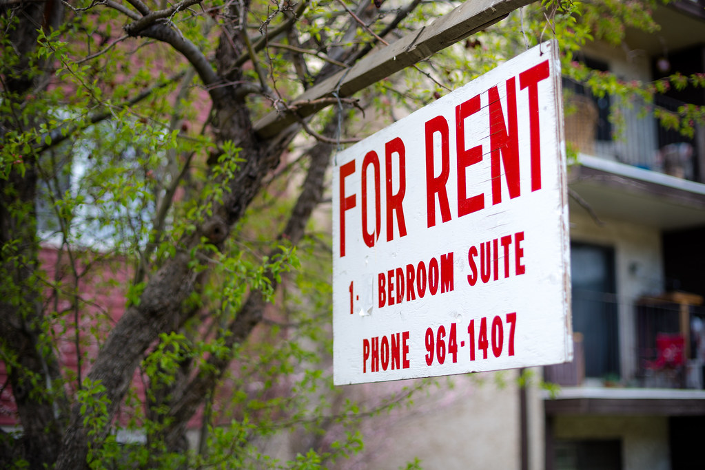 Upper Darby Apartment Rents Are Lowest in the Region, but Grew the Fastest in July