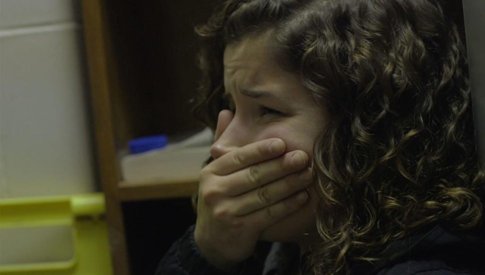 Media Student Film on Fictional School Shooting Takes Film Award