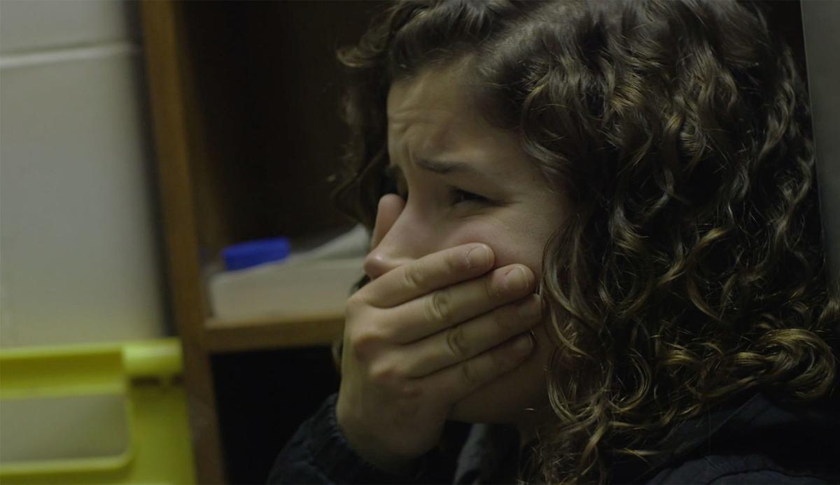 Media Student Film on Fictional School Shooting Takes Film Award