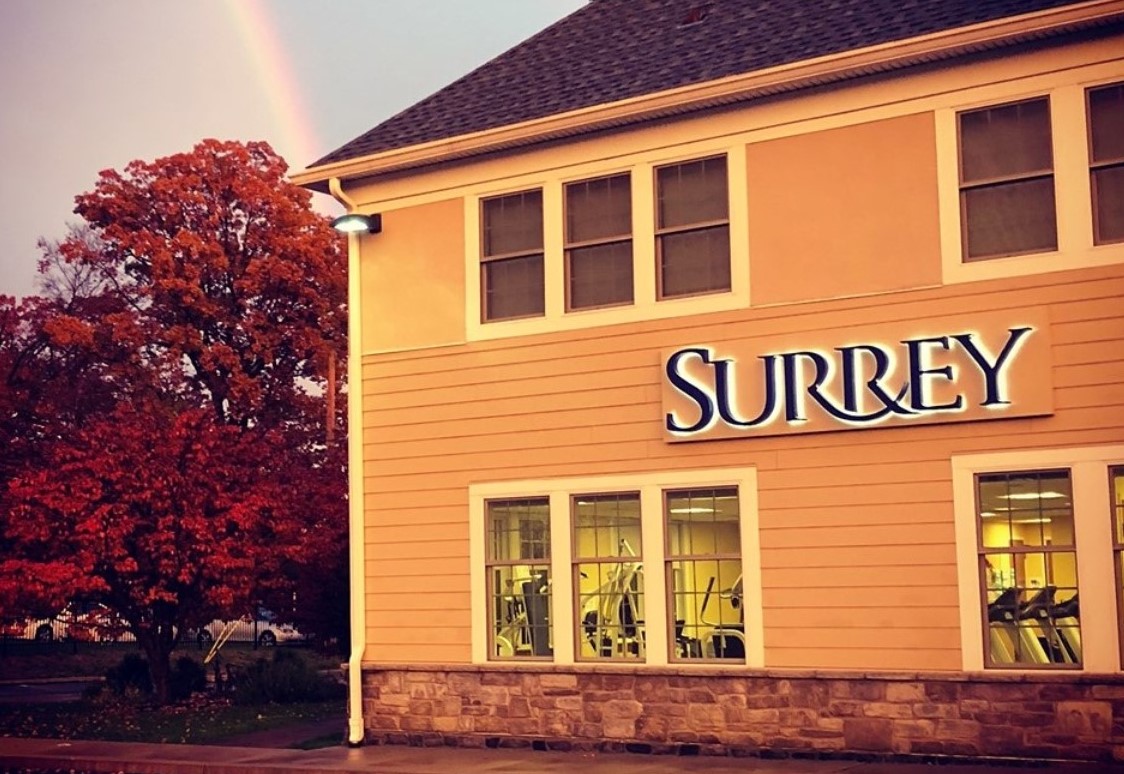 Surrey to Offer Award-Winning Program to Help Seniors Celebrate Their Exciting Stage of Life