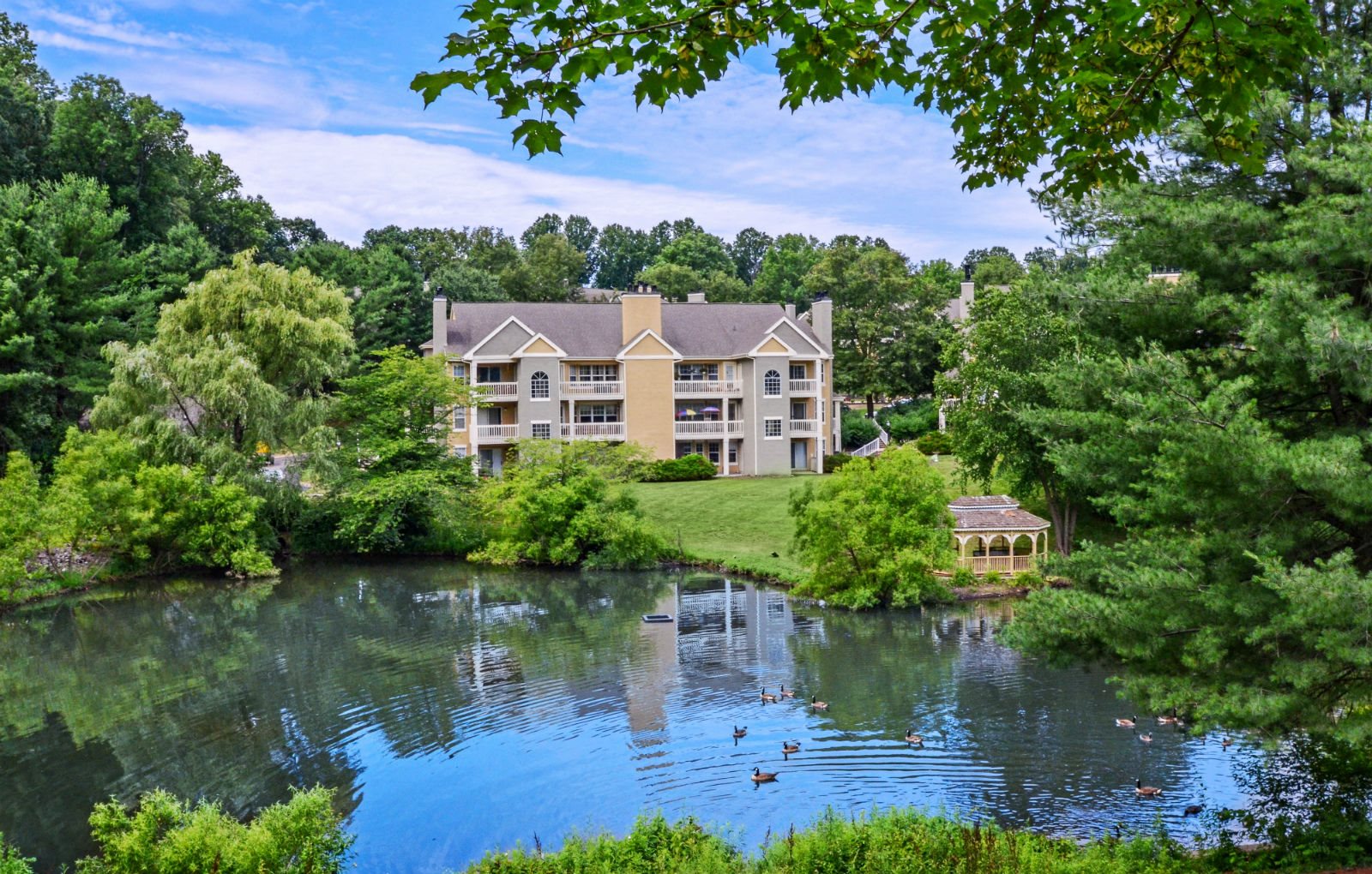 A Record Year? Multi-family Suburban Apartment Sales in Western Suburbs Looking Good