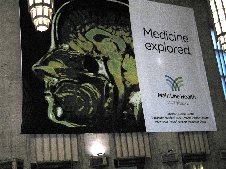 Main Line Health Building Space Expansion Continues at Ellis Preserve, Elsewhere