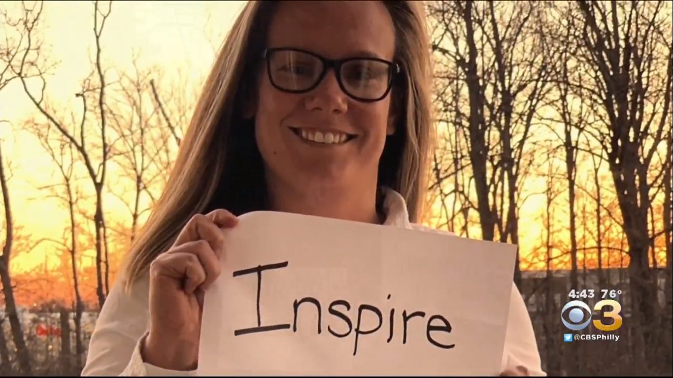 Delaware County Woman’s Book Shares Local Stories of Survival and Inspiration