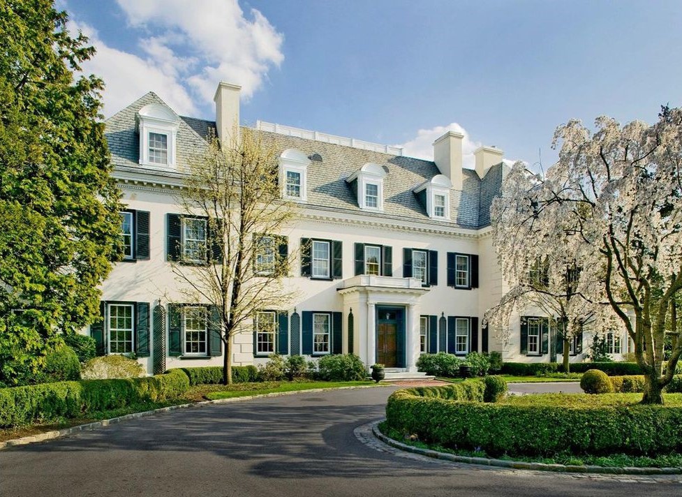 DNB First House of the Week: One of Radnor Township’s Last Remaining, Yet Finest Estates