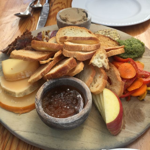 Two Glen Mills spots named among 50 best vegetarian restaurants in the country