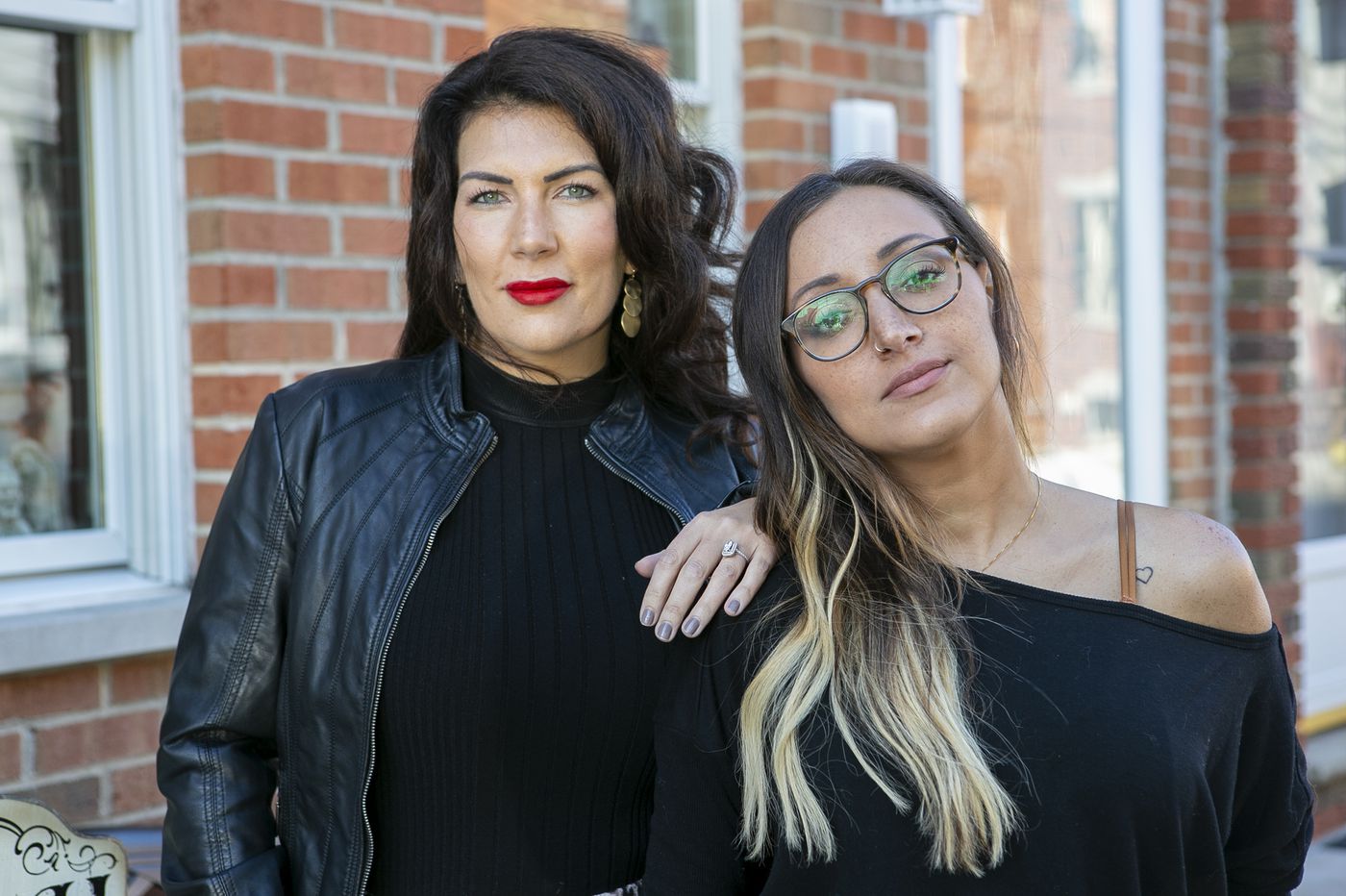 Two Former Delco Women Hope Their Podcast Will Warn Younger Women About Breast Cancer and Save Lives