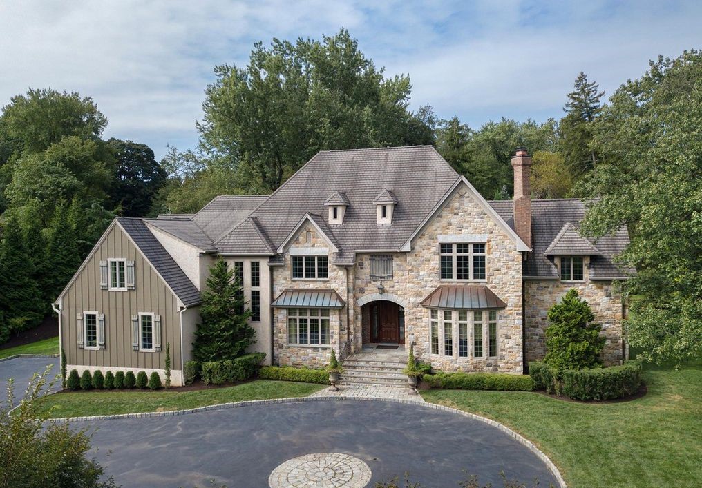 DNB First House of the Week: Modern Luxury in Haverford