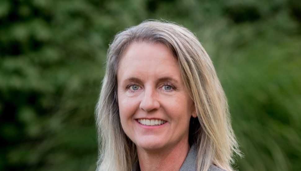 Upper Darby’s Got a New Mayor. She’s a Democrat, and a First-Year Councilwoman