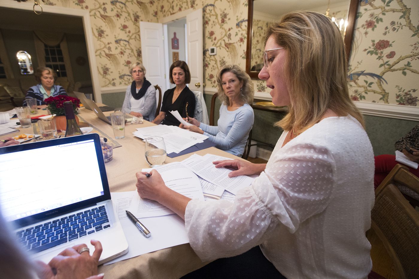 Giving Circles Offer a New Way to Pool and Target Charitable Giving