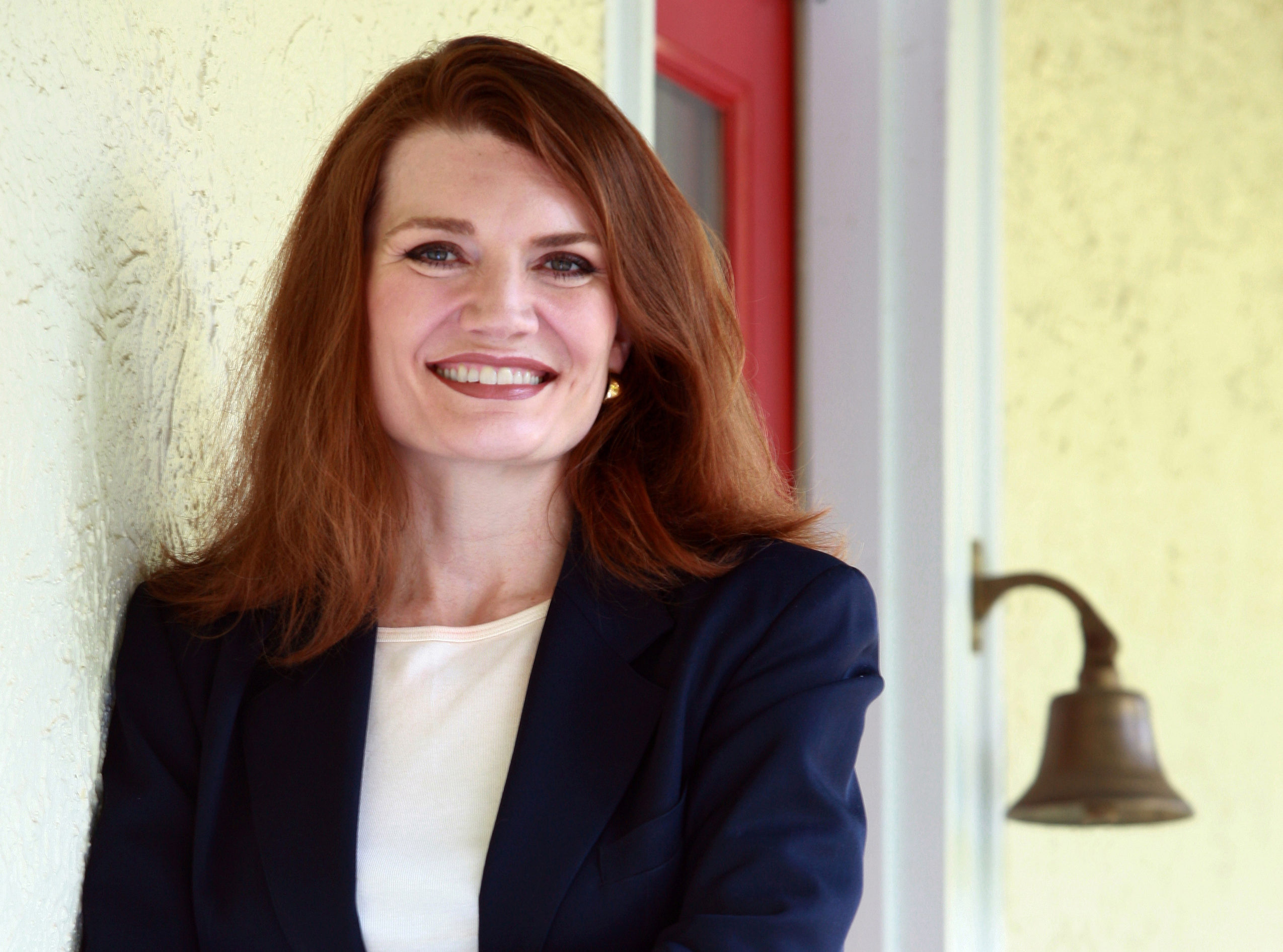 Author of The Glass Castle to Speak at Neumann University
