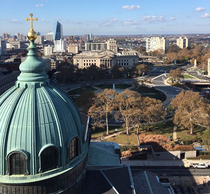 NBC Survey Reveals Catholic Worker Views on Key Church Issues
