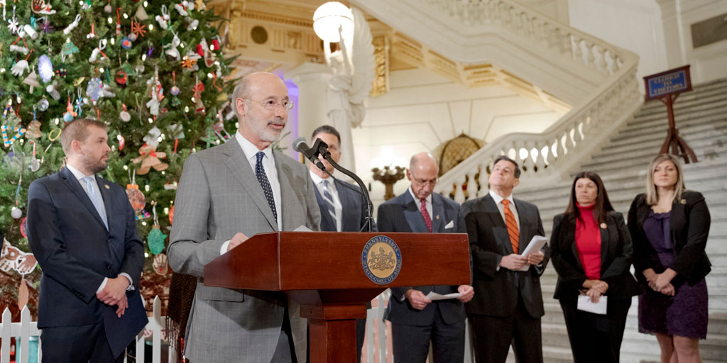 Task Force to Look at Changes to State Juvenile Justice System to Make Juveniles Safer
