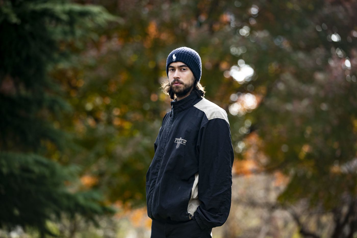 Philly Indie-Rock Star (Sandy) Alex G’s First Fan Base Was His Fellow Haverford High Classmates