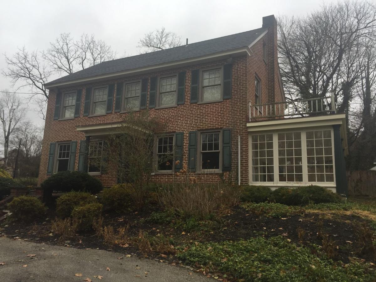 Man Who Helped South Korea Become Independent Once Lived in Delco