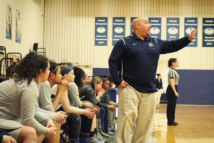 At 250 Games, He’s Brandywine Penn State’s Winningest Coach