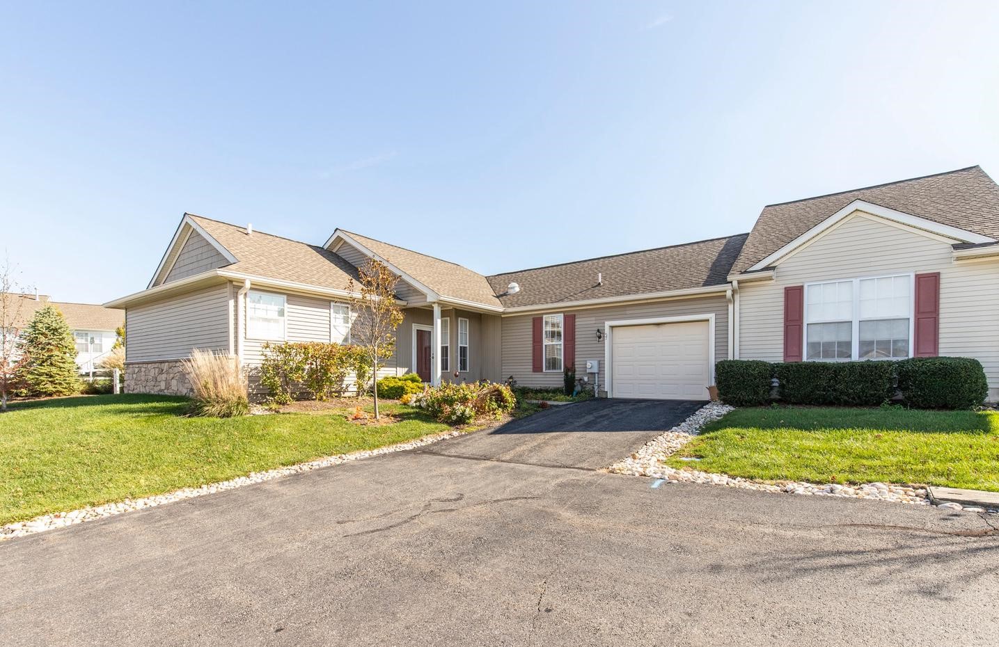 55-and-Older Community in Glen Mills