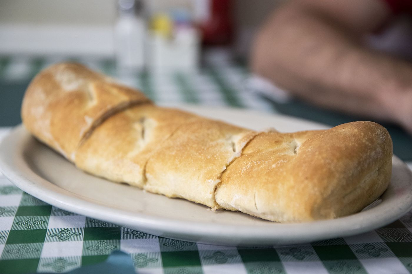 Another Delco Invention–the Stromboli, First Made in Essington by an Italian Immigrant