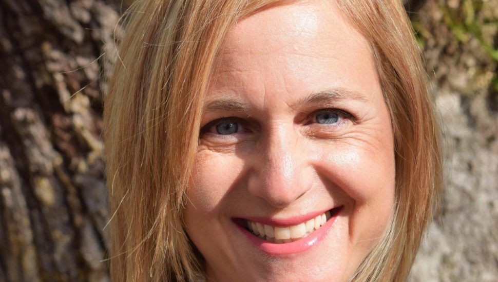 Local Expert in Positive Psychology to Connect Character Strengths, Well-Being in Lecture at Harcum