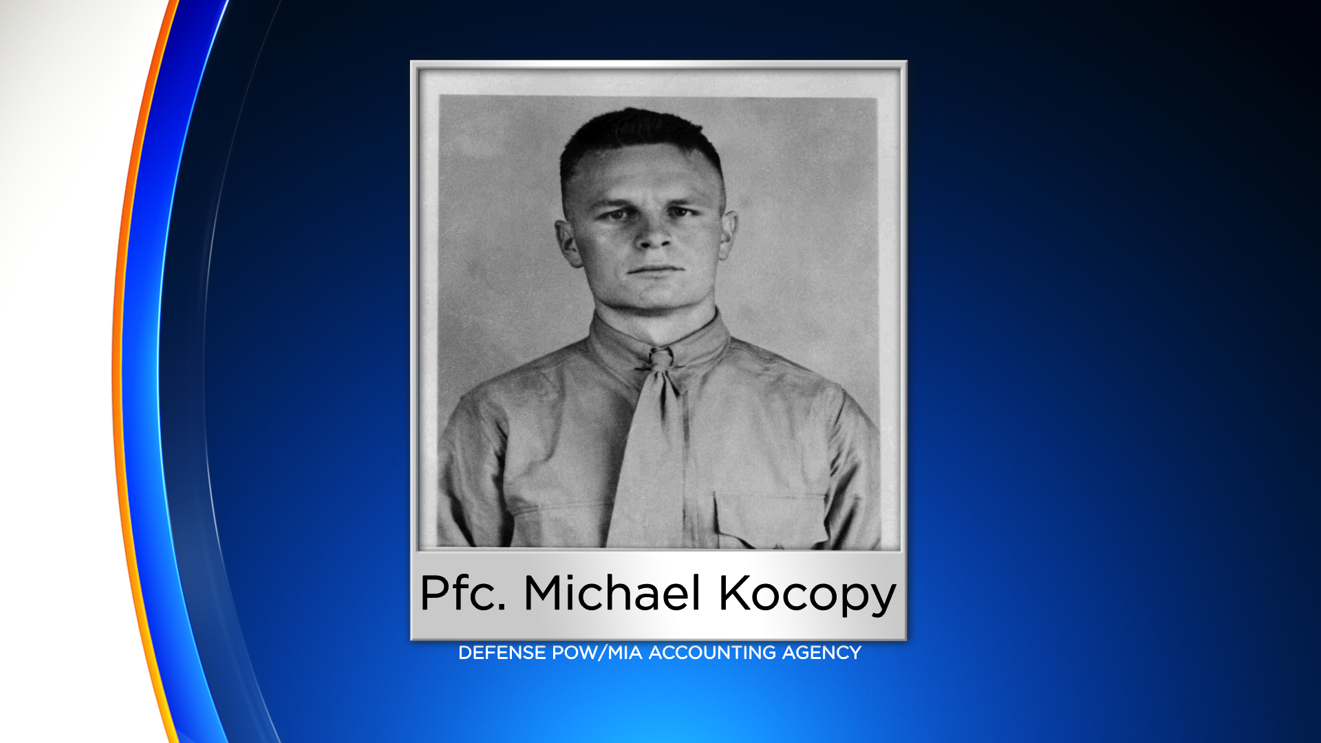 Remains of Delco WWII Marine Killed on Small Island Finally Laid to Rest at Arlington National Cemetery