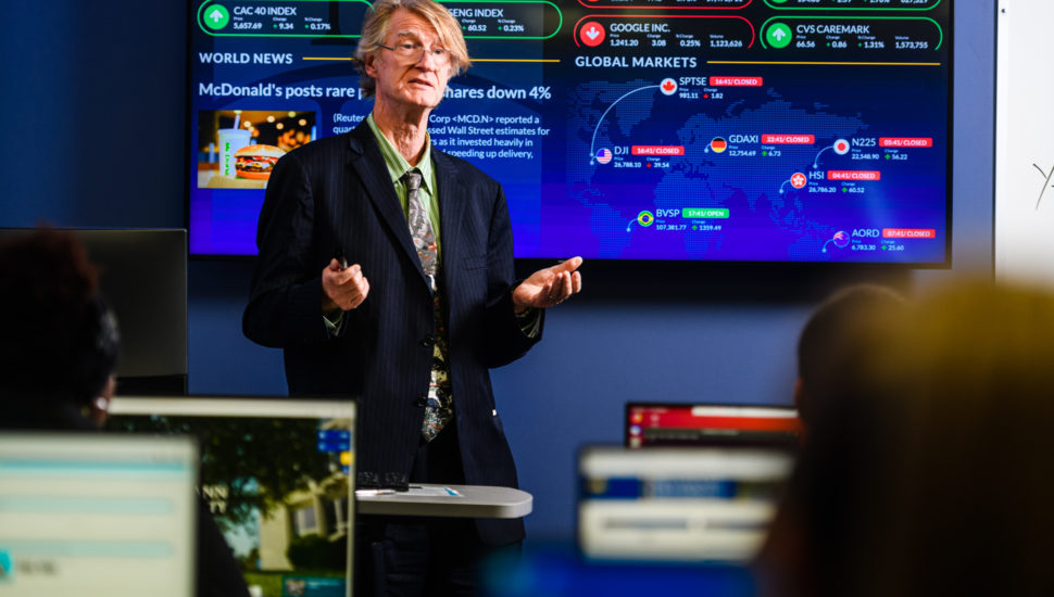National Science Foundation Funds 24 Scholarships at Neumann With 9,556 Grant