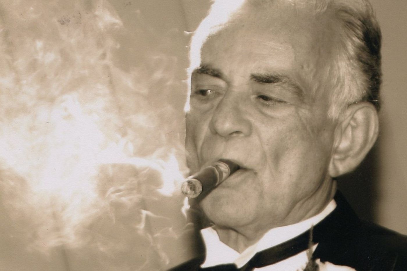 Philadelphia Radio Giant Jerry Stevens, From Chadds Ford, Dead at 85