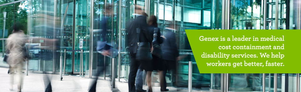 DELCO Careers – Genex Services