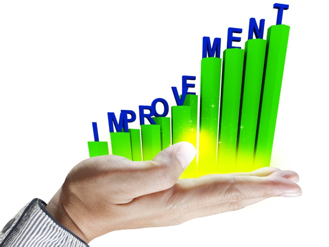 Personal Improvement