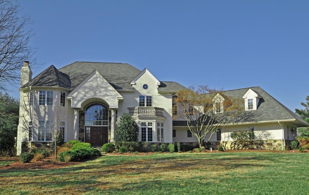 Malvern Bank House of the Week: Exceptional Manor Home in Chadds Ford Township