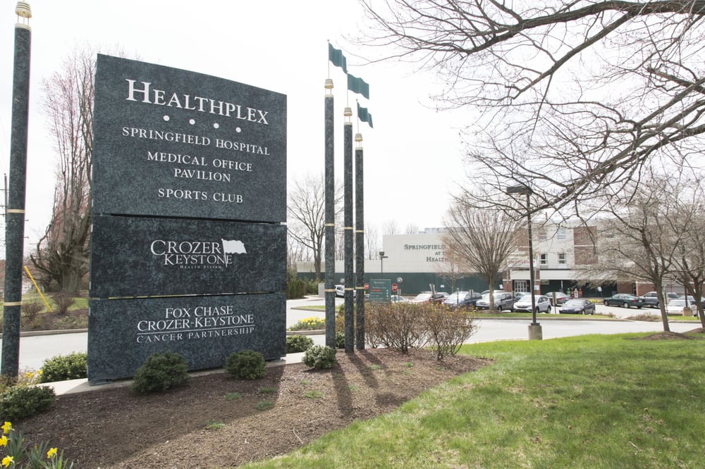 DELCO Careers – Crozer-Keystone Health System