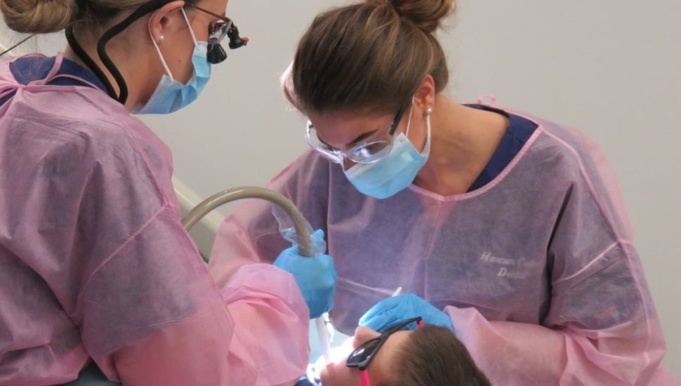 Make Time for Your Children’s Teeth During National Children’s Dental Health Month