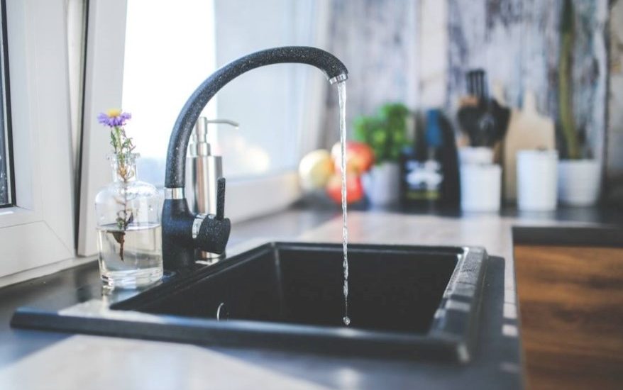 Aqua Pennsylvania Encourages Homeowners to Check for Leaks During Annual Fix-a-Leak Week