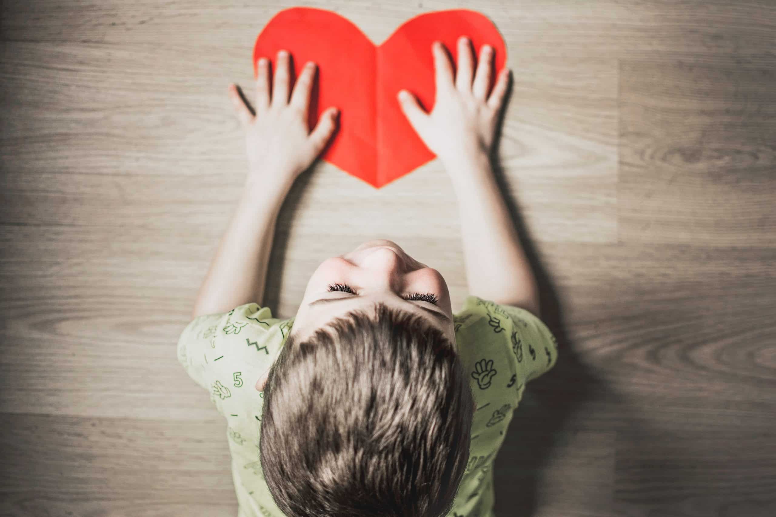 Child Guidance Centers Offers Tips on Helping Your Autistic Child Through the COVID-19 ‘Lockdown’