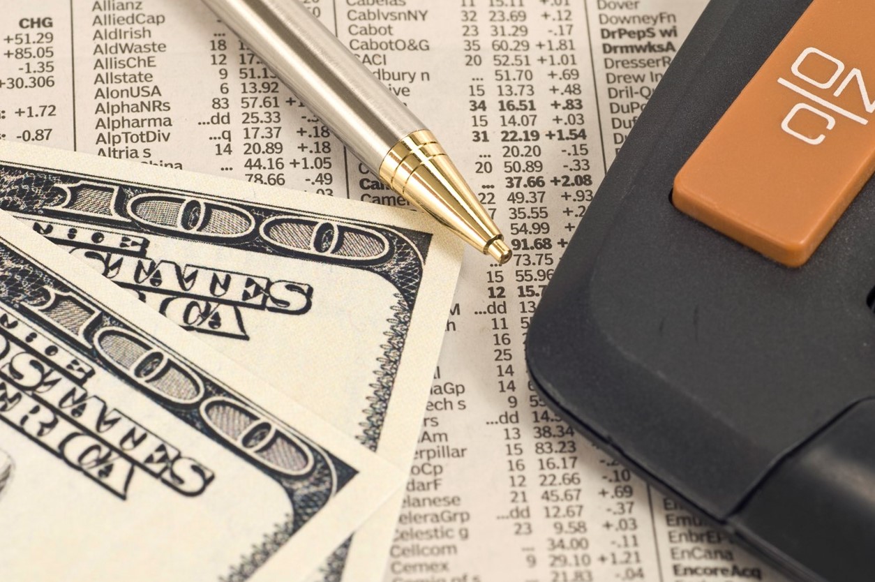 The Ivory Tower Changes Wall Street