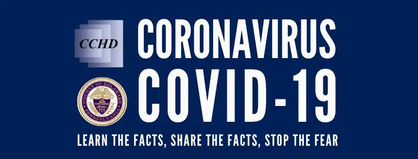 New Cases of COVID-19 Down May 28 for Delaware County, at 48, 1 New Fatality