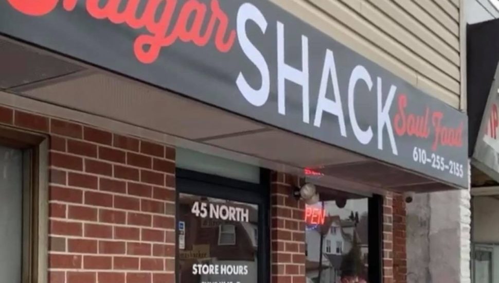 Map of Black-Owned Restaurants in Philadelphia Area Includes 5 Delaware County Eateries
