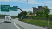 Plymouth Meeting Exit - PA Turnpike - MONTCO.Today