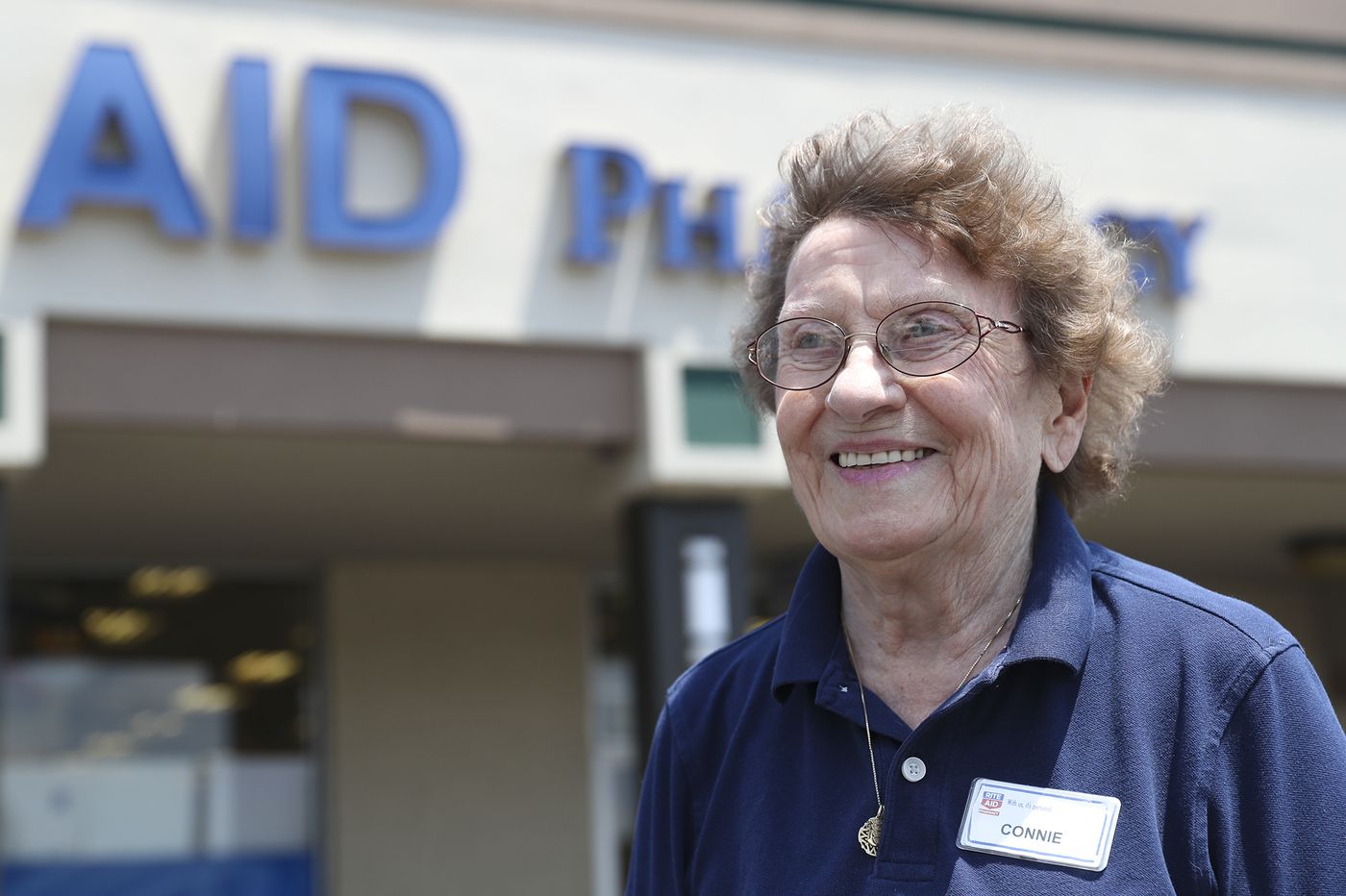 Aldan Woman Un-retiring Was Best Thing That Could Have Happened to Her Rite Aid Customers
