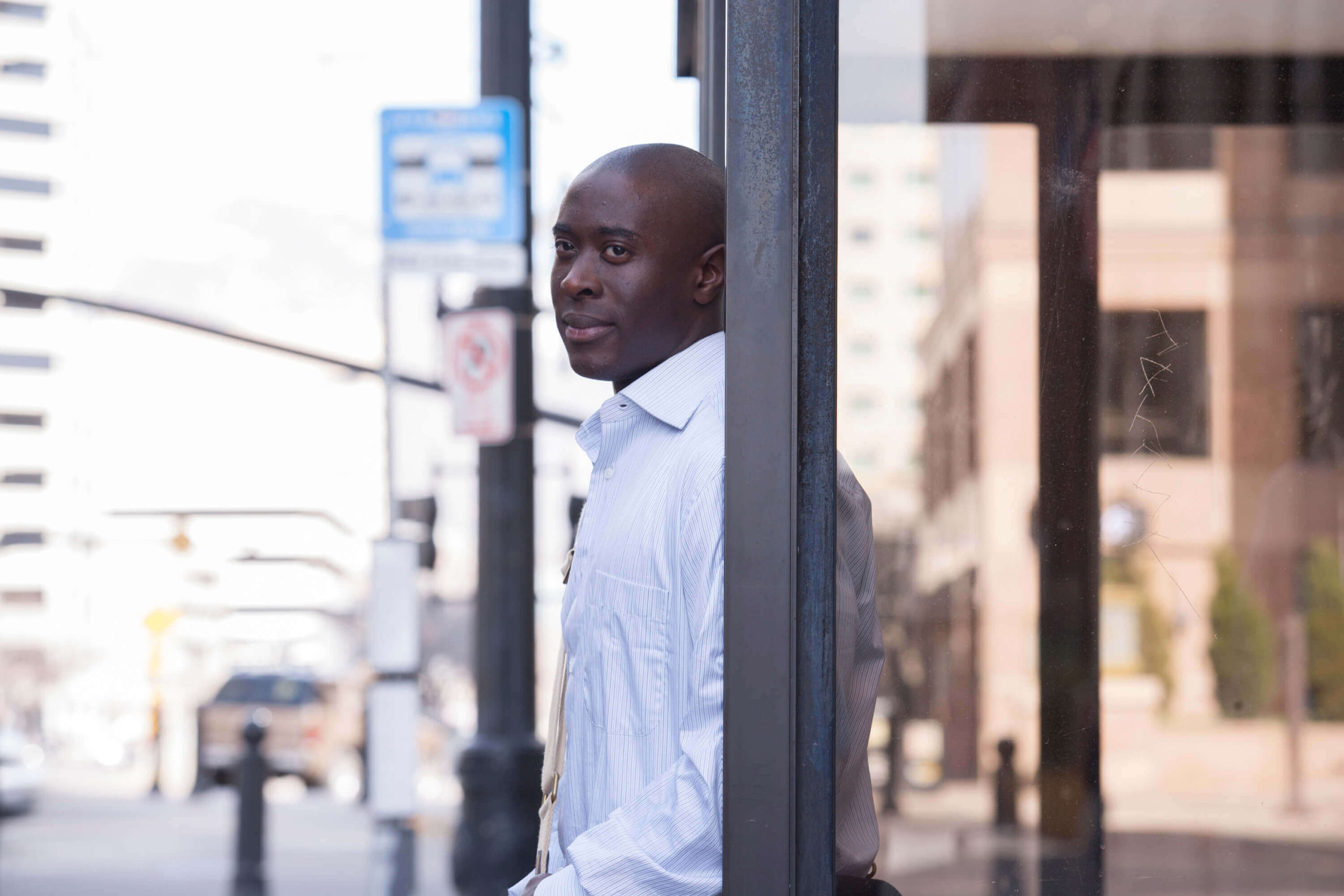 Neumann Professor’s Study Finds Blacks Are Over-represented in Jobs Vulnerable to COVID-19 Impact